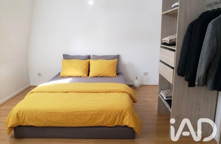 Vente Appartement 2 pièces — photo 2