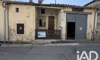 Maison 2 Pièces 62 m² à vendre à Osne-le-Val (52300)