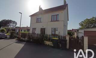 Maison 5 Pièces 99 m² à vendre à La Chaussée-Tirancourt (80310)