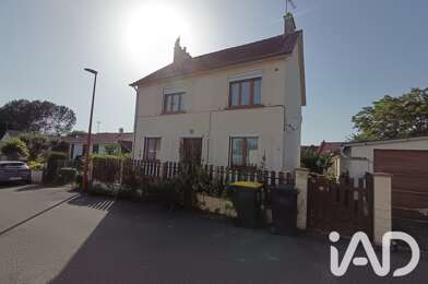 Maison 5 pièces 175000 €