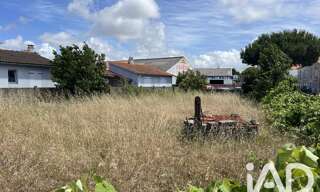 Terrain  310 m² à vendre à La Barre-de-Monts (85550)