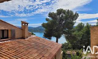 Appartement 2 Pièces 51 m² à vendre à Sainte-Croix-du-Verdon (04500)