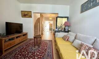 Maison 4 Pièces 83 m² à vendre à Villeneuve-d'Ascq (59650)