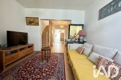 Maison 4 pièces 265000 €