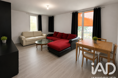 Appartement 2 pièces 156000 €