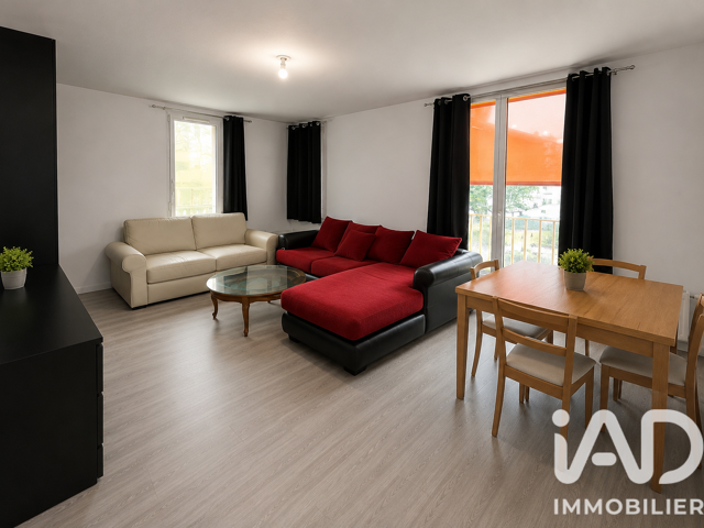 Vente Appartement 2 pièces — photo du bien