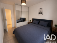 Vente Appartement 2 pièces — photo 2