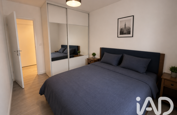 Vente Appartement 2 pièces — photo 2
