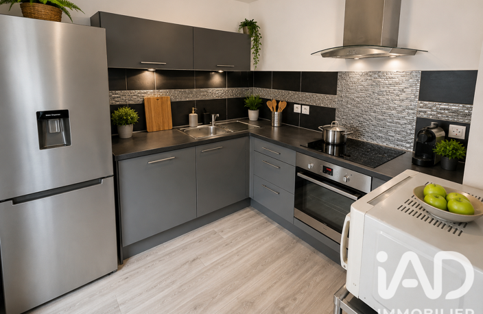 Vente Appartement 2 pièces — photo 3