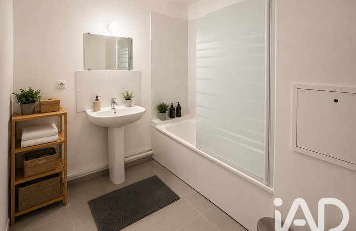 Vente Appartement 2 pièces — photo 4