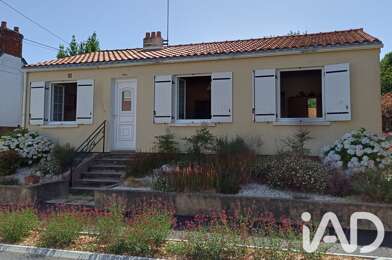 Maison 4 pièces 236000 €