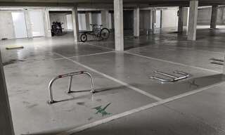 Garage  12 m² à vendre à Paris 19 (75019)