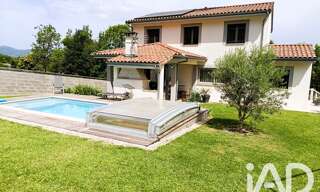 Maison 5 Pièces 116 m² à vendre à Foix (09000)
