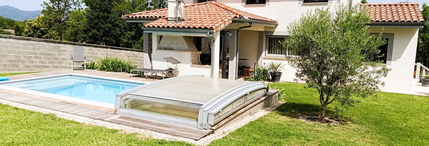 Maison 5 Pièces 116 m² à vendre à Foix (09000)