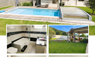 Maison 5 Pièces 116 m² à vendre à Foix (09000)