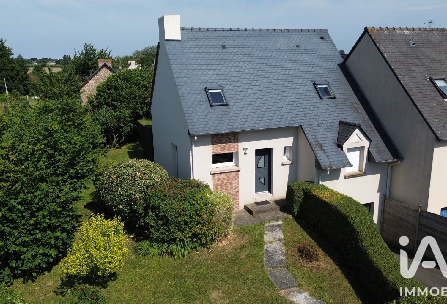 Vente Maison/villa 5 pièces — photo 1