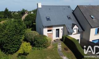 Maison 5 Pièces 90 m² à vendre à Saint-Jouan-des-Guérets (35430)
