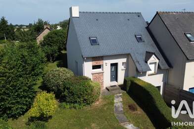 Maison 5 pièces 359490 €