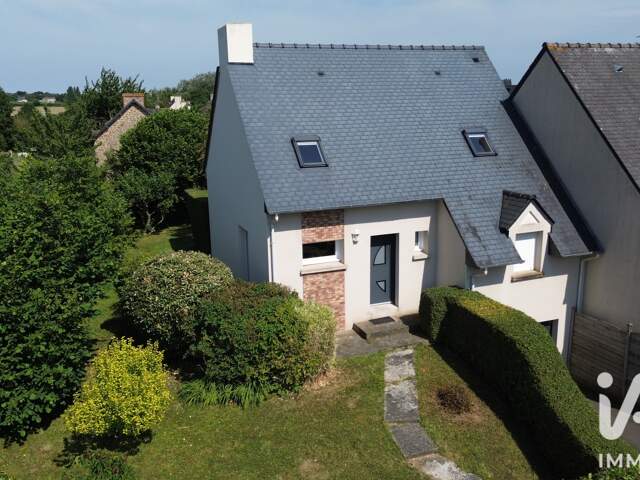 Vente Maison/villa 5 pièces — photo du bien