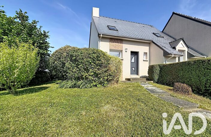 Vente Maison/villa 5 pièces — photo 2