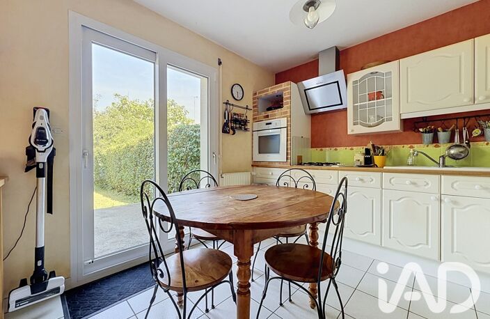 Vente Maison/villa 5 pièces — photo 3