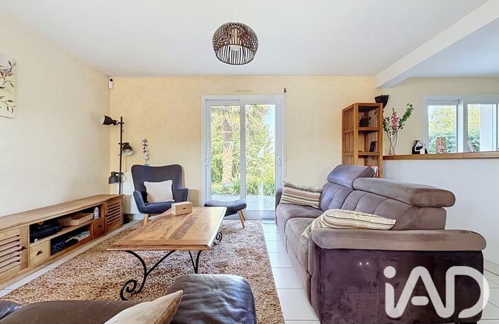 Vente Maison/villa 5 pièces — photo 4
