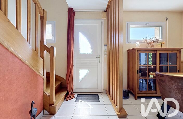 Vente Maison/villa 5 pièces — photo 5