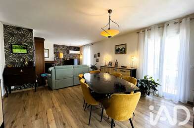 Maison 5 pièces 285000 €