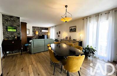 Vente Maison traditionnelle 5 pièces — photo du bien