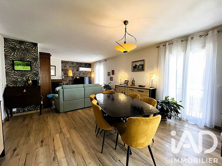 Vente Maison traditionnelle 5 pièces — photo 1