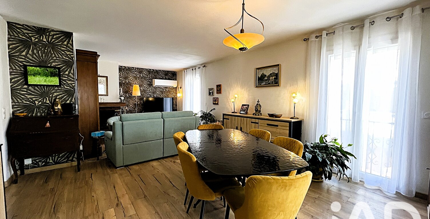 Vente Maison traditionnelle 5 pièces — photo 1