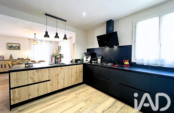 Vente Maison traditionnelle 5 pièces — photo 2