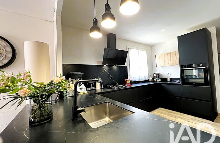 Vente Maison traditionnelle 5 pièces — photo 3