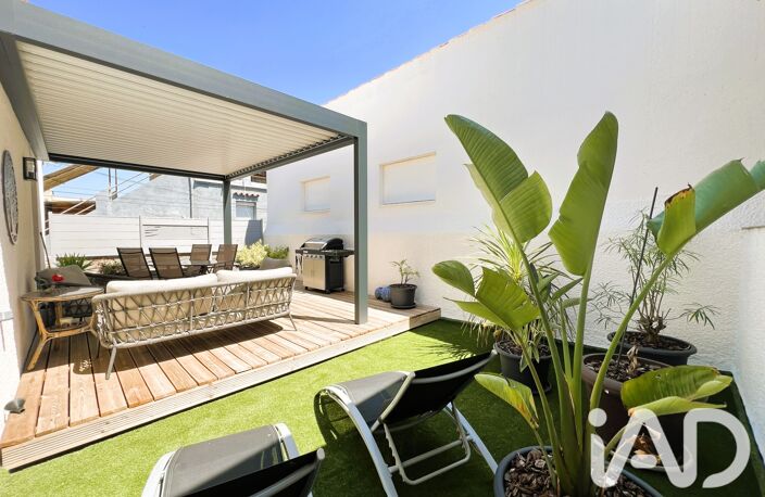 Vente Maison traditionnelle 5 pièces — photo 4