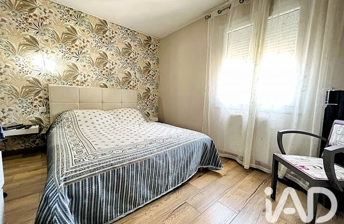 Vente Maison traditionnelle 5 pièces — photo 5