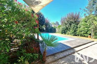 Maison 6 pièces 625000 €
