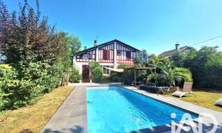 Maison 6 Pièces 198 m² à vendre à Tarbes (65000)