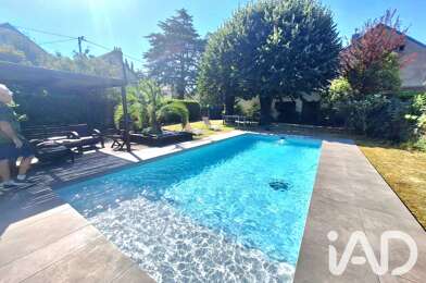 Maison 6 pièces 625000 €