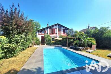 Maison 6 pièces 625000 €