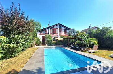 Vente Maison/villa 6 pièces — photo du bien