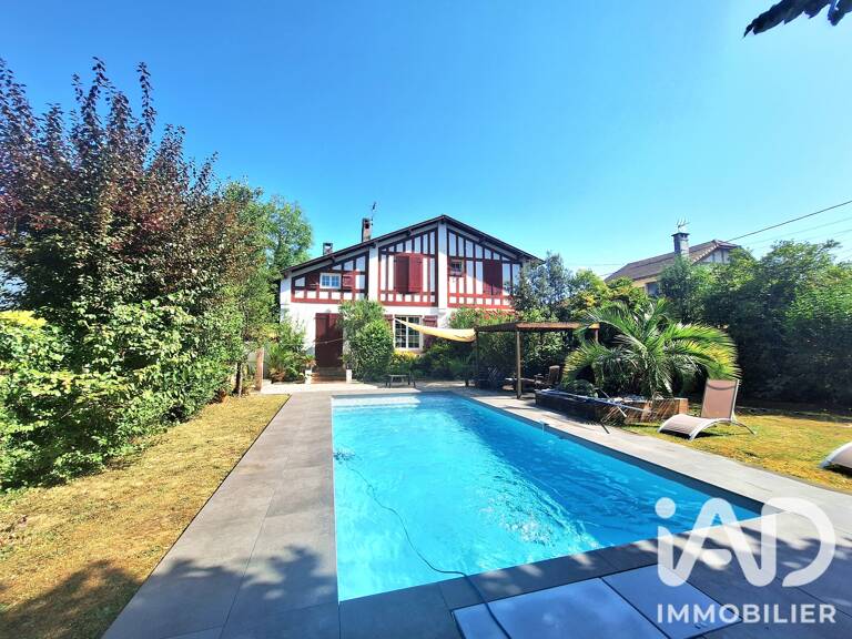 Vente Maison/villa 6 pièces — photo 1