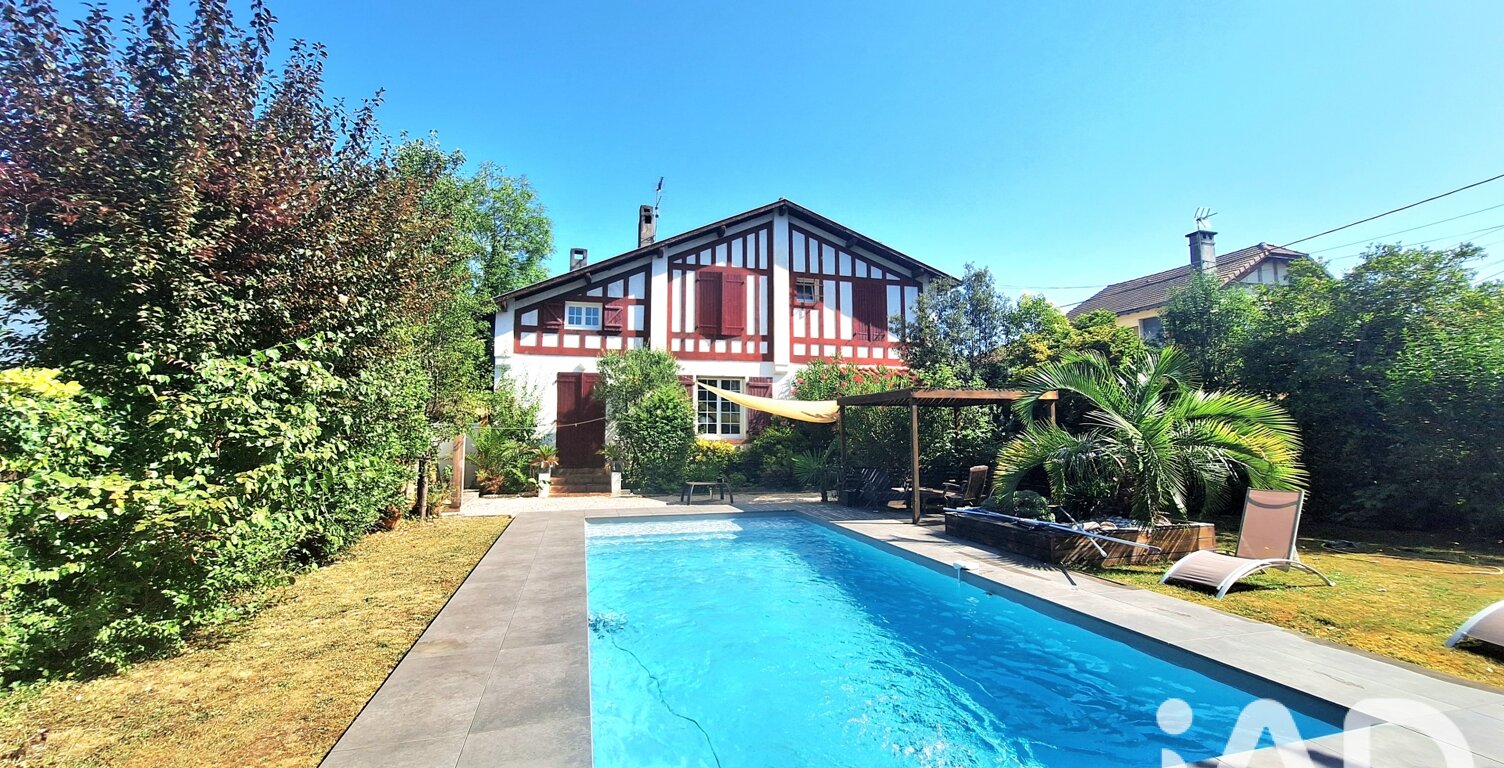 Vente Maison/villa 6 pièces — photo 1