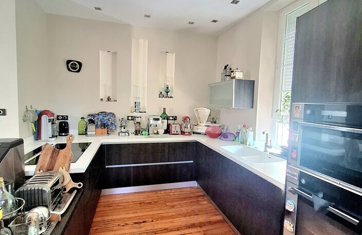 Vente Maison/villa 6 pièces — photo 2