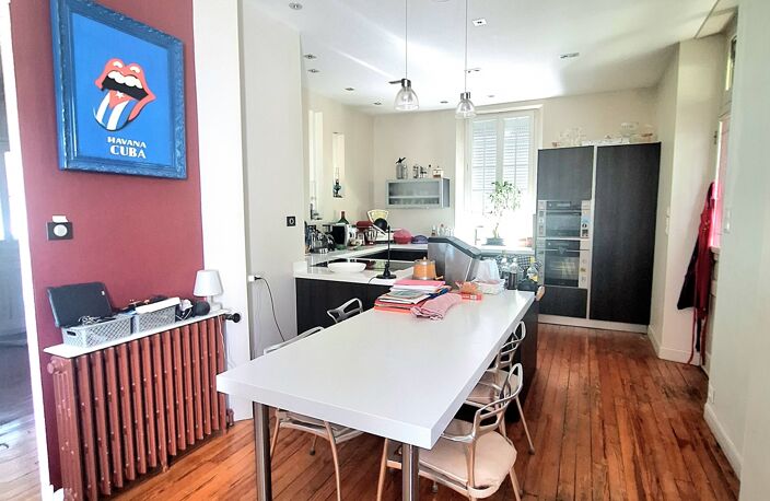 Vente Maison/villa 6 pièces — photo 3
