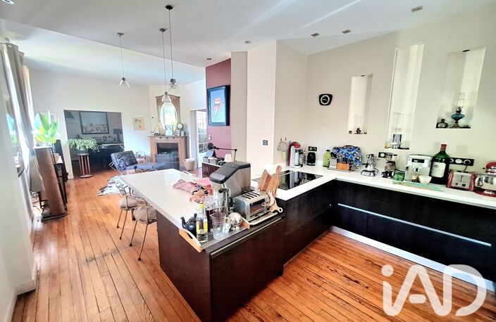 Vente Maison/villa 6 pièces — photo 4