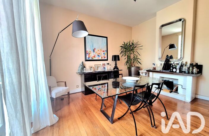 Vente Maison/villa 6 pièces — photo 5