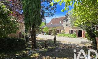 Maison 6 Pièces 168 m² à vendre à Rudelle (46120)