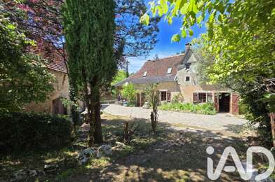 Maison 6 pièces 194000 €