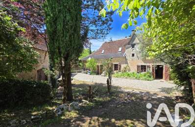 Vente Ferme 6 pièces — photo du bien