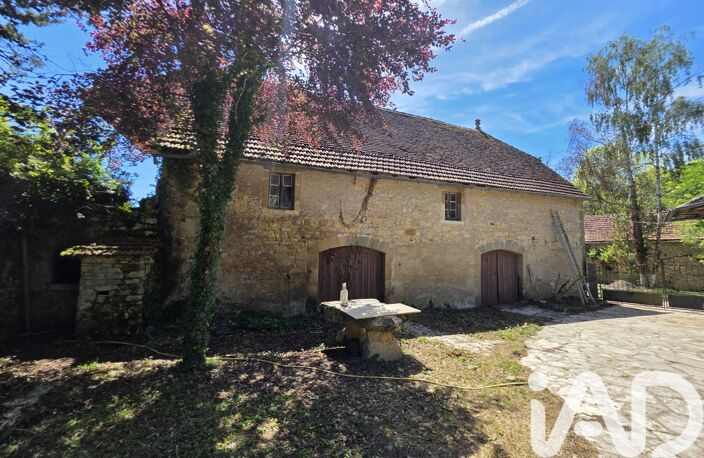 Vente Ferme 6 pièces — photo 2